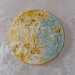 Bitcoin crypto winter reflected in market volatility and macro-driven price consolidation.