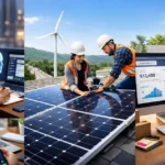 Emerging digital, green, and remote-based sectors shaping Additional Income Opportunities in 2026.