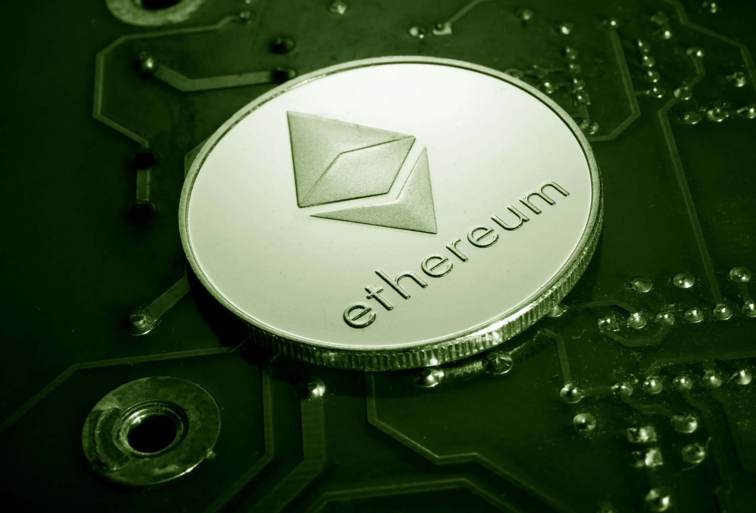 Ethereum price prediction points to a potential decline toward 1,400 before a broader market rebound