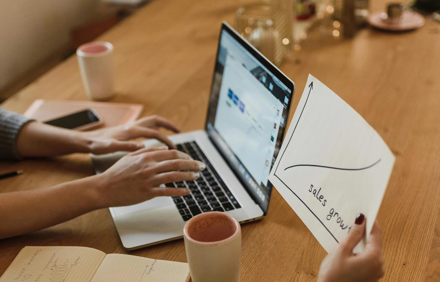 How to make money from home is becoming increasingly popular among teens in the digital economy era